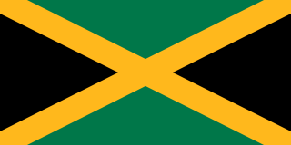 Drapeau — chaînes Caraïbes