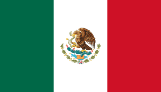 Drapeau — chaînes Latino