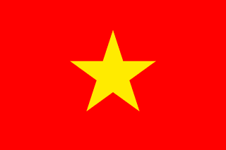 Drapeau — chaînes Vietnam